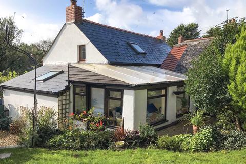 3 bedroom cottage for sale, Spittal, Haverfordwest, Pembrokeshire