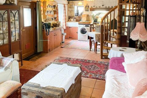 3 bedroom cottage for sale, Spittal, Haverfordwest, Pembrokeshire