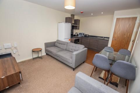 1 bedroom flat to rent, Park Rise, 73 Seymour Grove, Hulme, Manchester, M16