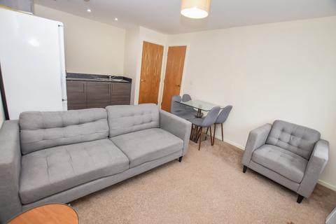 1 bedroom flat to rent, Park Rise, 73 Seymour Grove, Hulme, Manchester, M16