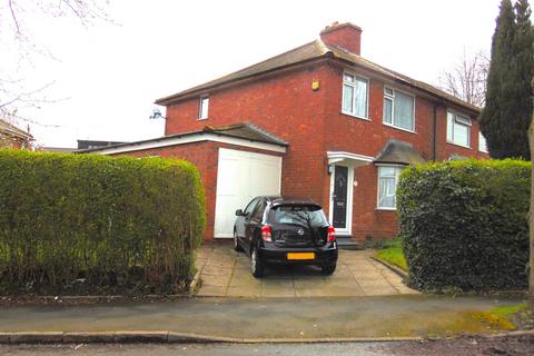 3 bedroom semi-detached house for sale, Hollycroft Road, Birmingham B21