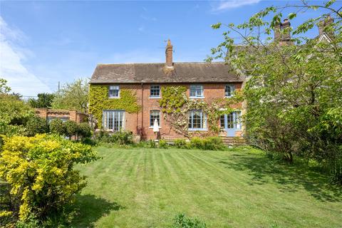 5 bedroom semi-detached house for sale, Iwerne Minster, Blandford Forum, DT11