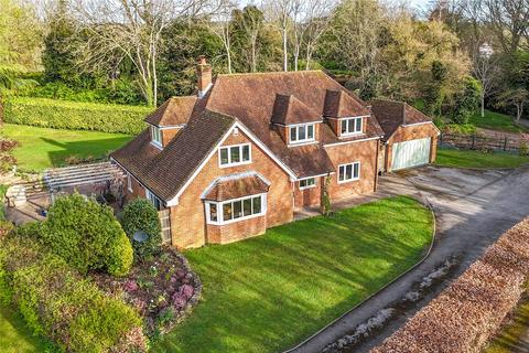 4 bedroom detached house for sale, Windmill Hill, Alton, Hampshire, GU34