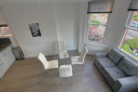 1 bedroom flat to rent, Dartmouth Road, Kilburn, NW2