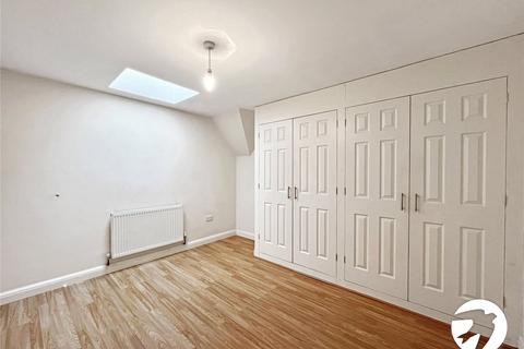 2 bedroom maisonette to rent, Christmas Lane, High Halstow, Rochester, Kent, ME3