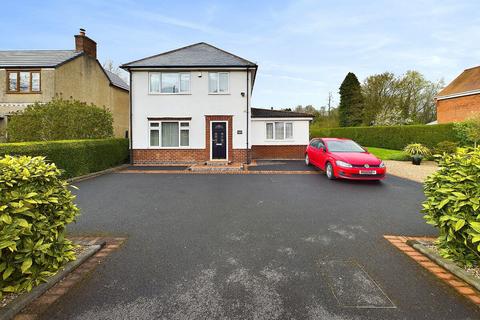 4 bedroom detached house for sale, Clay Cross S45