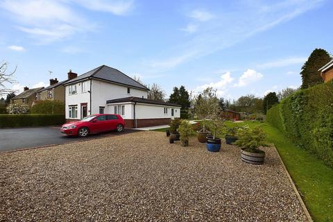 4 bedroom detached house for sale, Clay Cross S45