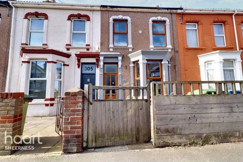 3 bedroom terraced house for sale, High Street, Sheerness