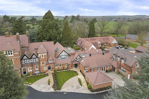 4 bedroom house for sale, Station Road, Rearsby LE7