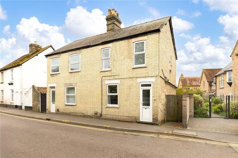 2 bedroom semi-detached house to rent - Woollards Lane, Great Shelford, Cambridge, Cambridgeshire