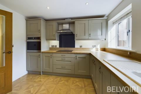 3 bedroom cottage to rent, Sharpley Heath Road, Hilderstone, ST15