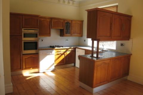 3 bedroom apartment to rent, Nore Road, Bristol BS20