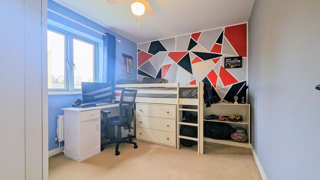Bedroom 3