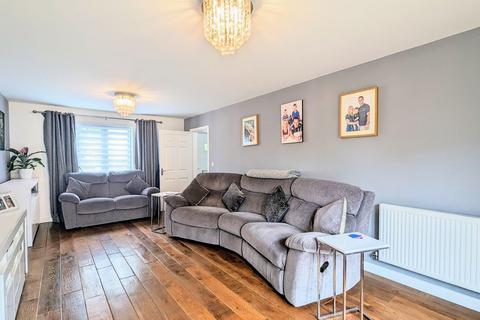 5 Cable Grove, Stantonbury, Milton Keynes, MK14 6FA