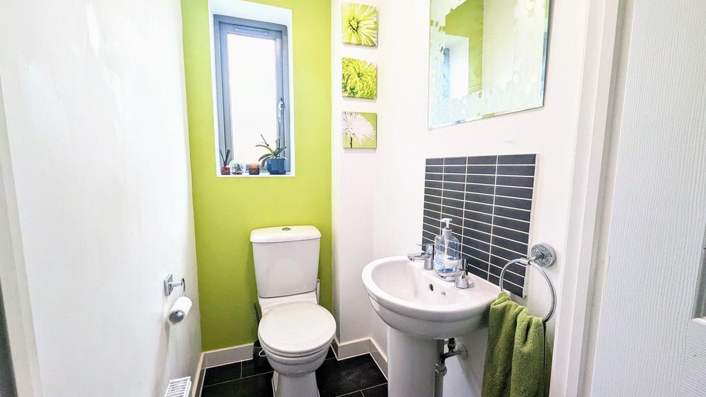 Cloakroom