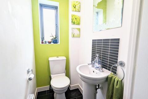 5 Cable Grove, Stantonbury, Milton Keynes, MK14 6FA