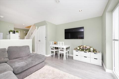 2 bedroom end of terrace house for sale, 32 Moray Way, Musselburgh, EH21