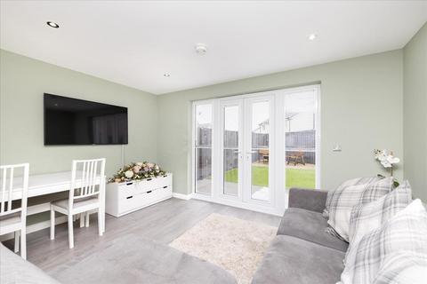 2 bedroom end of terrace house for sale, 32 Moray Way, Musselburgh, EH21