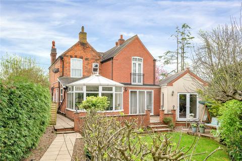 5 bedroom detached house for sale, Brookside, Rearsby, Leicestershire