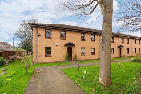 2 bedroom retirement property for sale, 11/4 Ladywell Court, Ladywell Road, Edinburgh, EH12 7TA