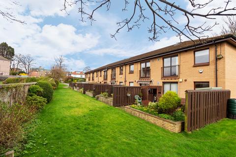 2 bedroom retirement property for sale, 11/4 Ladywell Court, Ladywell Road, Edinburgh, EH12 7TA