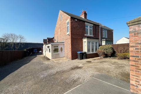 3 bedroom semi-detached house to rent - Park View, Pelaw Grange, County Durham, DH3