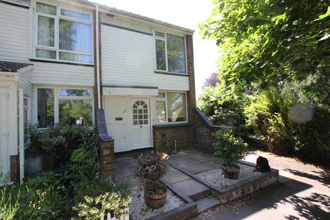 2 bedroom end of terrace house to rent - Court Wood Lane, Croydon CR0