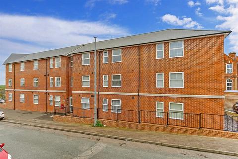 1 bedroom flat for sale, Redvers Road, Chatham, Kent