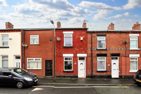 2 bedroom terraced house for sale, Gladstone Street, St. Helens, WA10