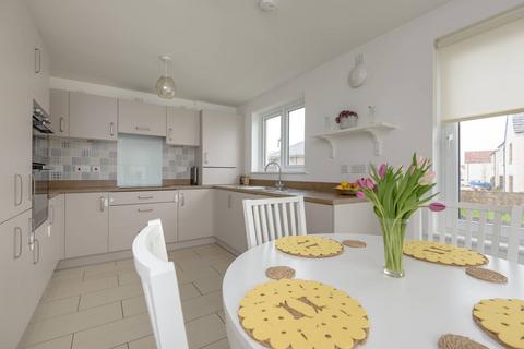 20 Davids Way, Haddington, EH41 3DY