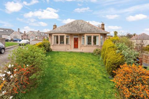 3 bedroom detached bungalow for sale, 1 Riverside Gardens, Musselburgh, EH21 6NN