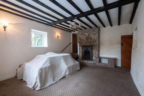 1 bedroom cottage for sale, Berry Hill, Nunney, Frome, BA11 4NR