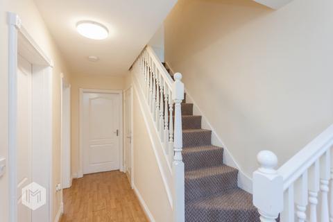 4 bedroom detached house for sale, Green Street, Walshaw, Bury, Greater Manchester, BL8 3BJ