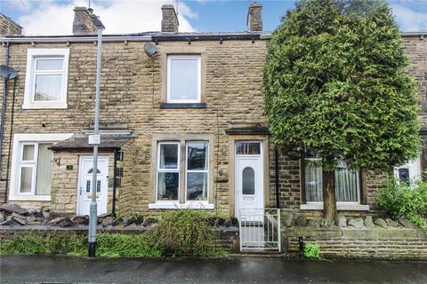 2 bedroom terraced house for sale, George Street, Earby, Barnoldswick, Lancashire, BB18
