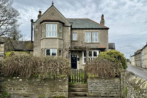 3 bedroom character property for sale, Willow Garth, Leyburn