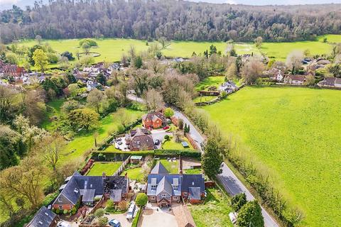 4 bedroom semi-detached house for sale, Selborne Road, Selborne, Alton, Hampshire, GU34