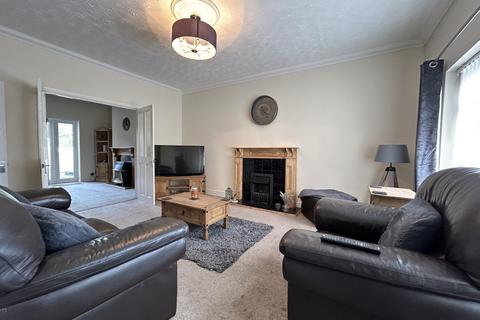 3 bedroom terraced house for sale, Steetley Terrace, Quarrington Hill, Durham, County Durham, DH6