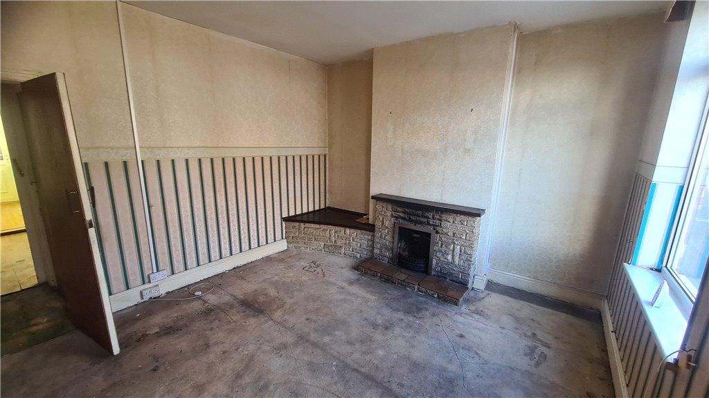 New Street, Morton, Alfreton 2 bed terraced house for sale £70,000
