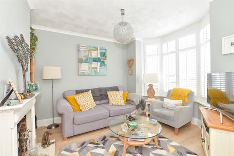 2 bedroom terraced house for sale - Ruskin Road, Southsea, Hampshire
