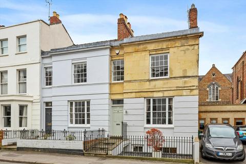 3 bedroom semi-detached house for sale, Great Norwood Street, Cheltenham, Gloucestershire, GL50.