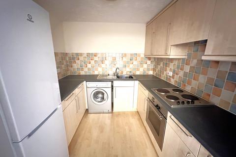 2 bedroom apartment to rent, Trafalgar Wharf, Preston, PR2