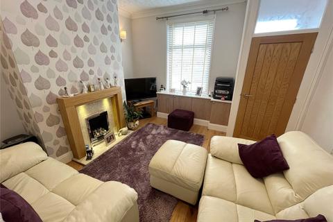 2 bedroom terraced house for sale, Birch Street, Ashton-under-Lyne, Greater Manchester, OL7