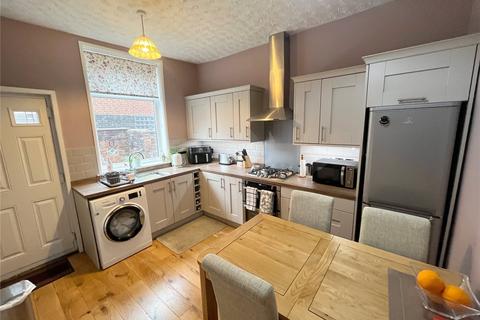 2 bedroom terraced house for sale, Birch Street, Ashton-under-Lyne, Greater Manchester, OL7