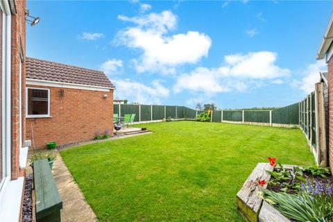 4 bedroom detached house for sale, Orchard Close, Great Hale, Sleaford, Lincolnshire, NG34