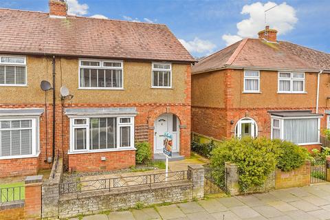 3 bedroom semi-detached house for sale, Lewisham Road, River, Dover, Kent
