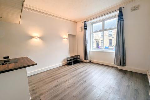 2 bedroom ground floor flat for sale, Winton Street, Ardrossan KA22