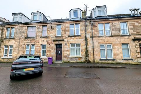 2 bedroom ground floor flat for sale, Winton Street, Ardrossan KA22