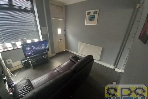 2 bedroom terraced house for sale, Nash Peake Street, Stoke-on-Trent ST6