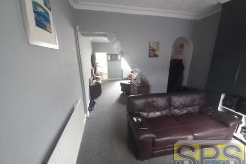 2 bedroom terraced house for sale, Nash Peake Street, Stoke-on-Trent ST6