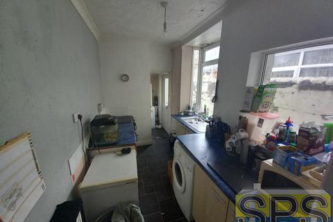 2 bedroom terraced house for sale, Nash Peake Street, Stoke-on-Trent ST6